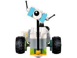 Lego robotika